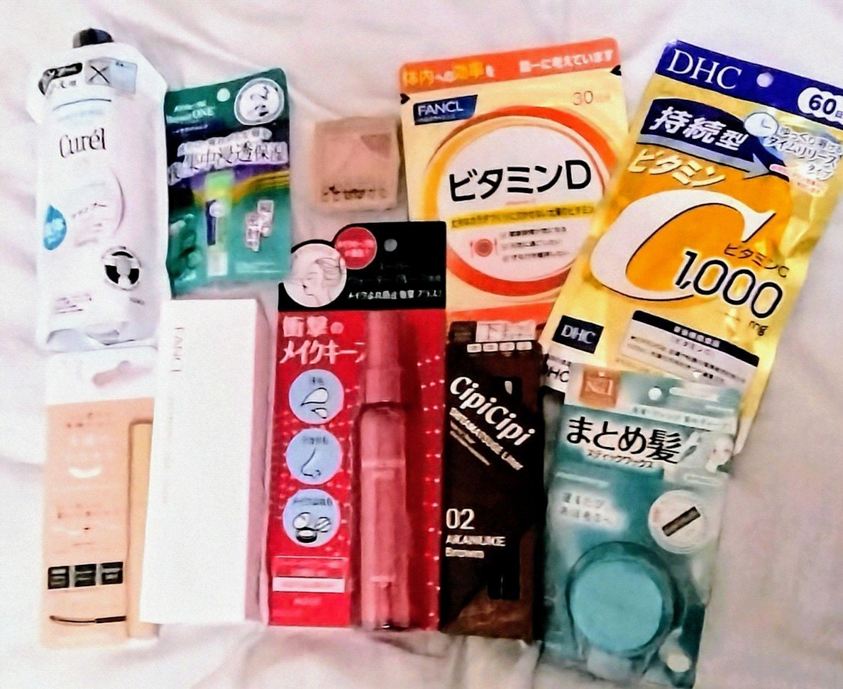 シャンプー/コンディショナー シャンプー詰替 360ml/キュレル/市販シャンプーを使ったクチコミ（1枚目）