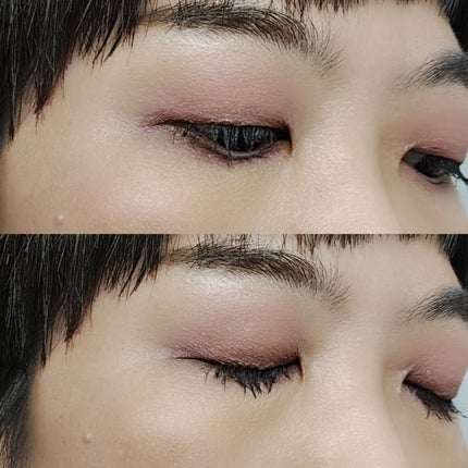 ル ルージュ デュオ ウルトラ トゥニュ/CHANEL/口紅を使ったクチコミ(4枚目)