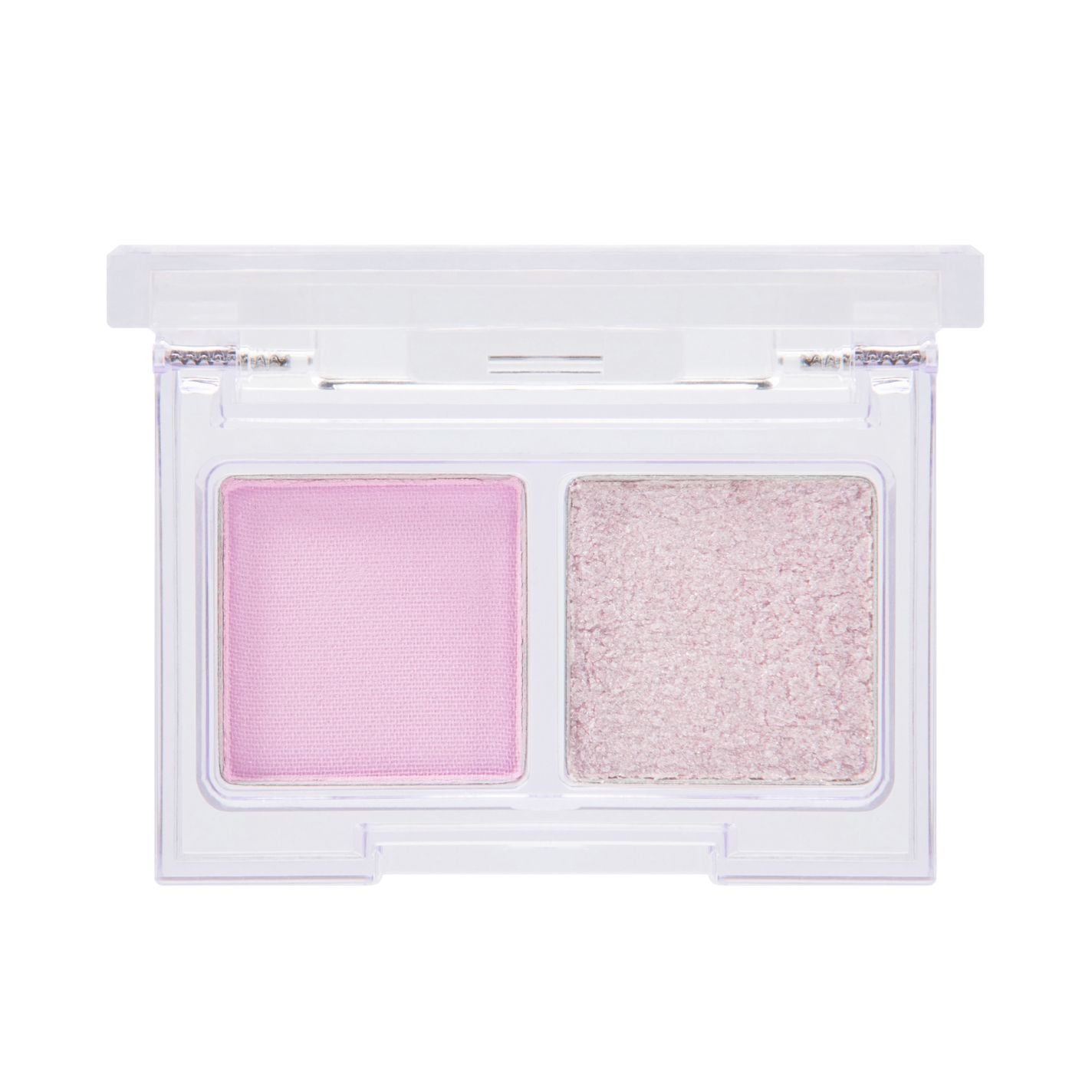 グリームオンアイパレット #3 エンジェルリックピンク