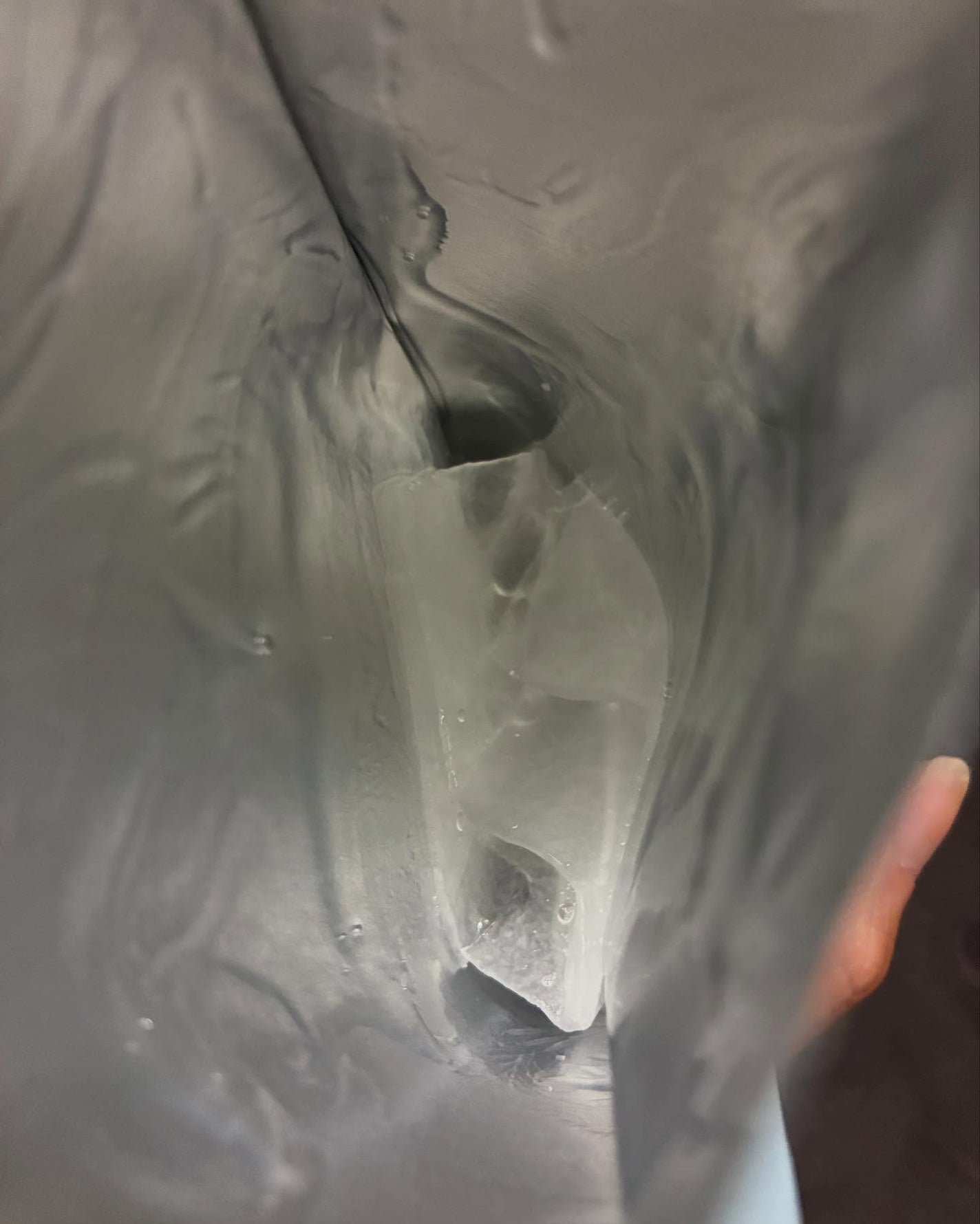 PHセンシティブマスク クールフィット/SAM'U/シートマスク・パックを使ったクチコミ(2枚目)