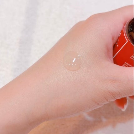 AZアゼライン酸15セラム/コスデバハ/美容液を使ったクチコミ(4枚目)