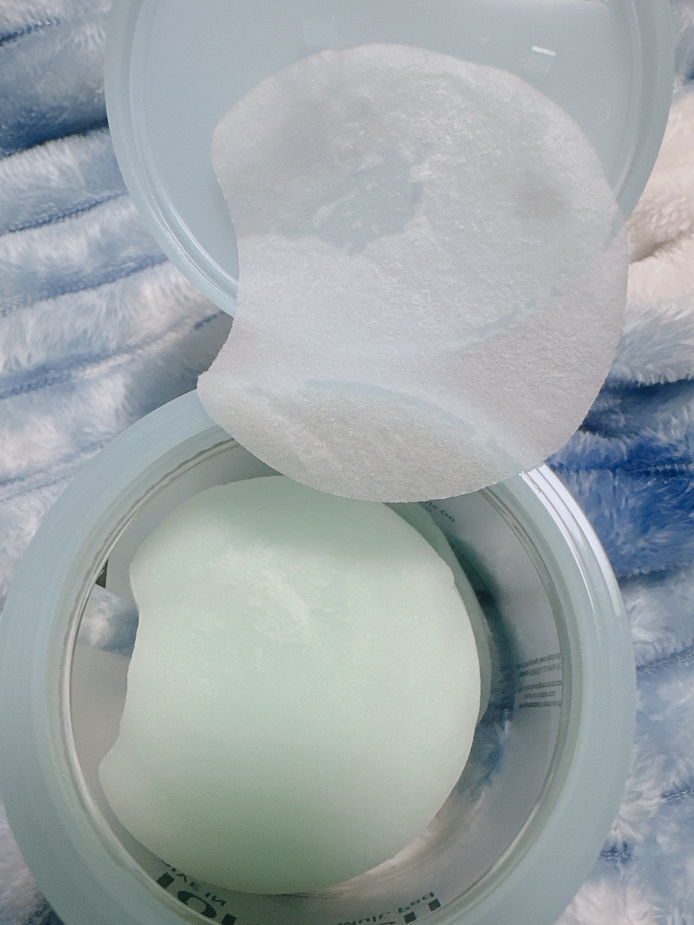 ダイブイン セラム/Torriden/美容液を使ったクチコミ(3枚目)