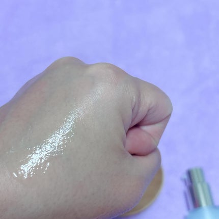 クラウドクリーム/CHARDE/フェイスクリームを使ったクチコミ(5枚目)