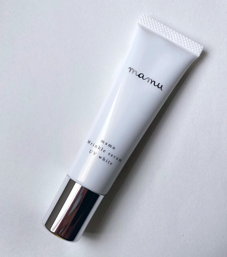 ぱんフォロバ100 on LIPS 「【医薬部外品】SPF50+PA++++、ナイアシンアミド(有効..」(1枚目)