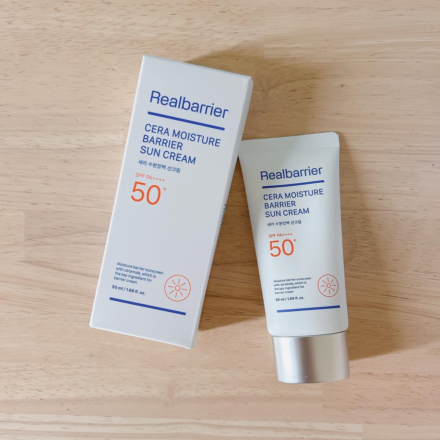 リアルバリア エクストリームクリーム ライト/Real Barrier/フェイスクリームを使ったクチコミ（2枚目）