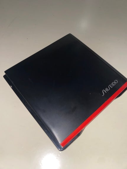 ポップ パウダージェル アイシャドウ/SHISEIDO/単色アイシャドウを使ったクチコミ(1枚目)