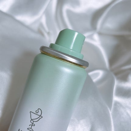 MQURE Scalp Care&Moist ドライスプレー for ヘア&スカルプ YOGAの香り 【医薬部外品】/MQURE/ドライシャンプーを使ったクチコミ(2枚目)