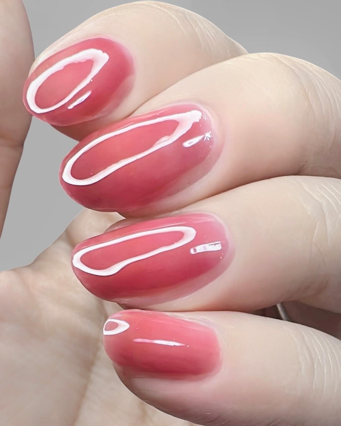 ミニネイル/パラドゥ/マニキュアを使ったクチコミ(6枚目)