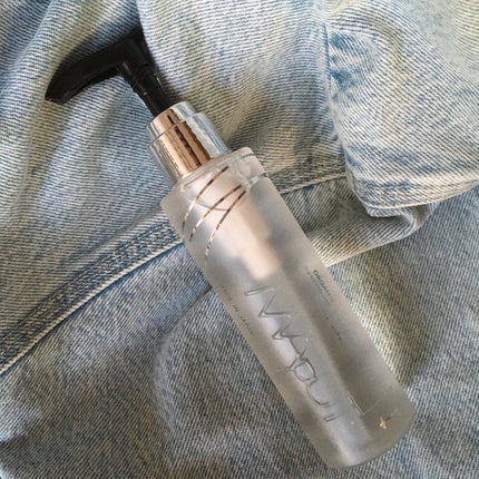 オーガニックフレグランスインティメイトソープ MAPUTI/MAPUTI/デリケートゾーンケアを使ったクチコミ(1枚目)