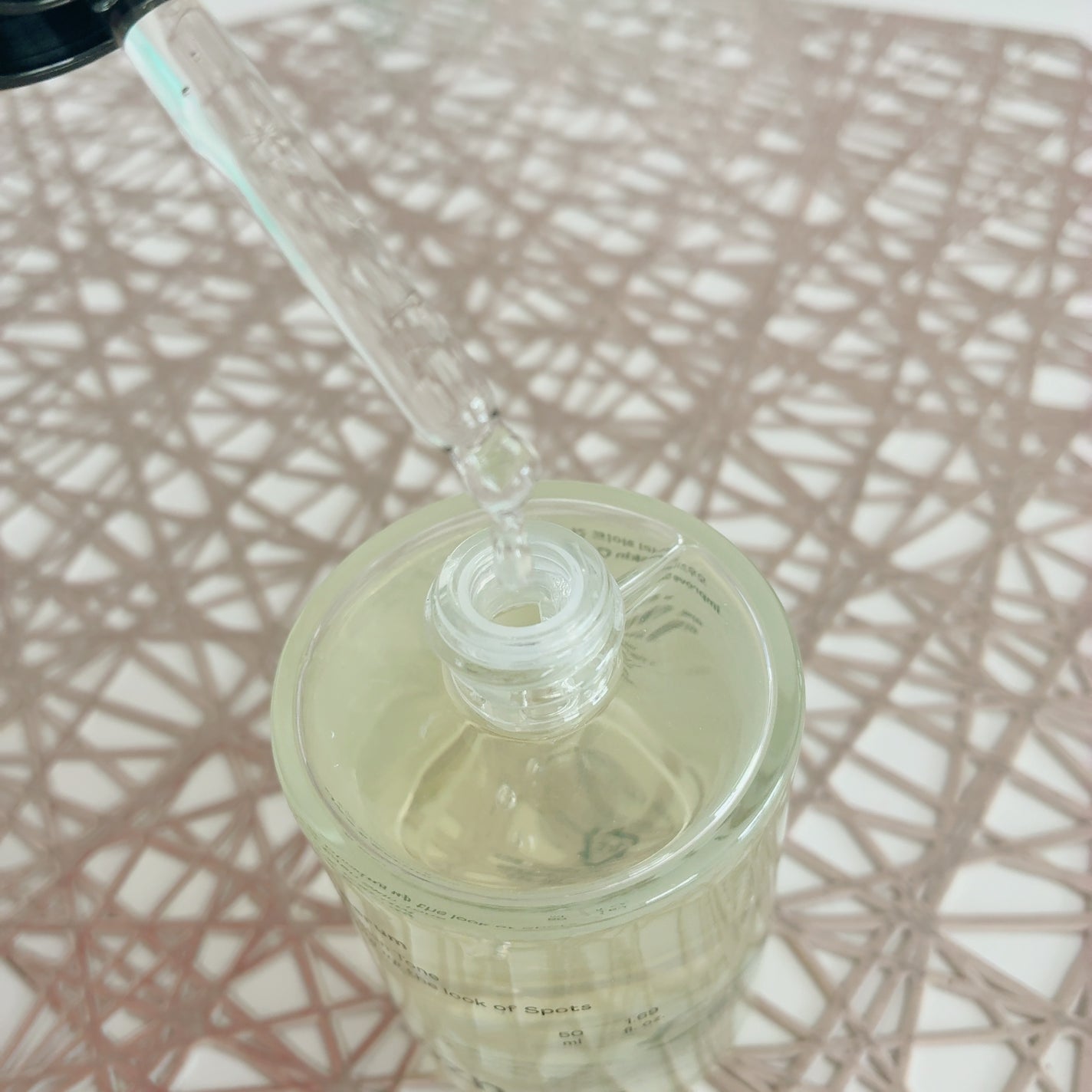 ビタ3セラム/オーズナリー/美容液を使ったクチコミ(6枚目)