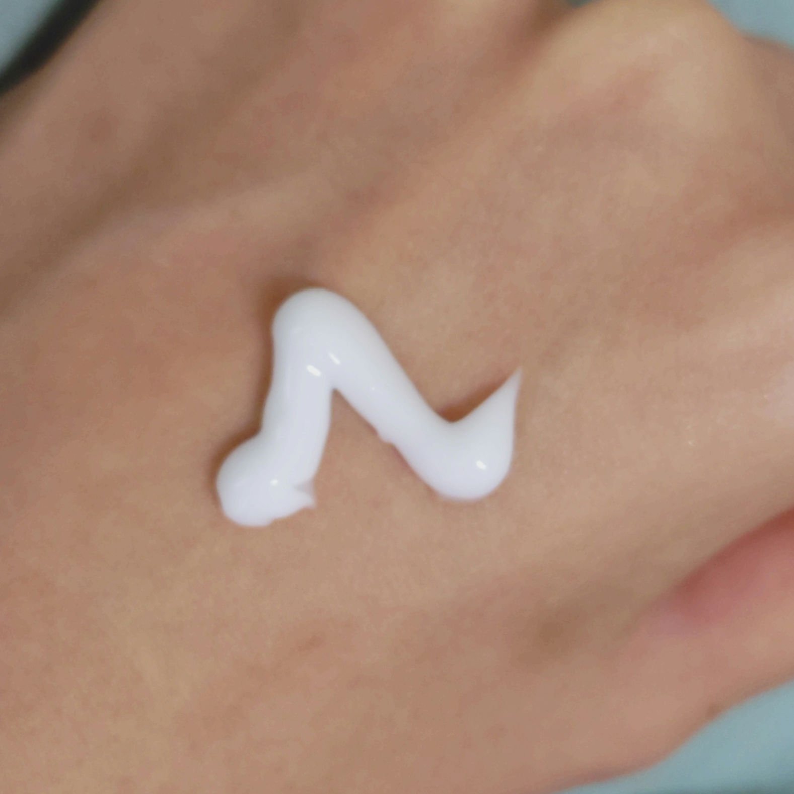 CICAセラミドクリーム/ONE THING/フェイスクリームを使ったクチコミ（2枚目）