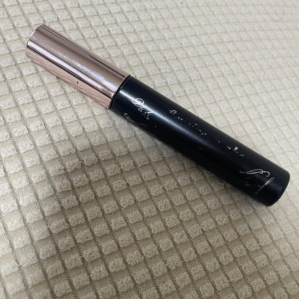 ボリュームUPマスカラ スーパーWP/ヒロインメイク/マスカラを使ったクチコミ(1枚目)