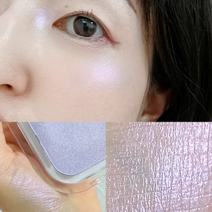 リアルクローズシャドウ/excel/アイシャドウパレットを使ったクチコミ(4枚目)