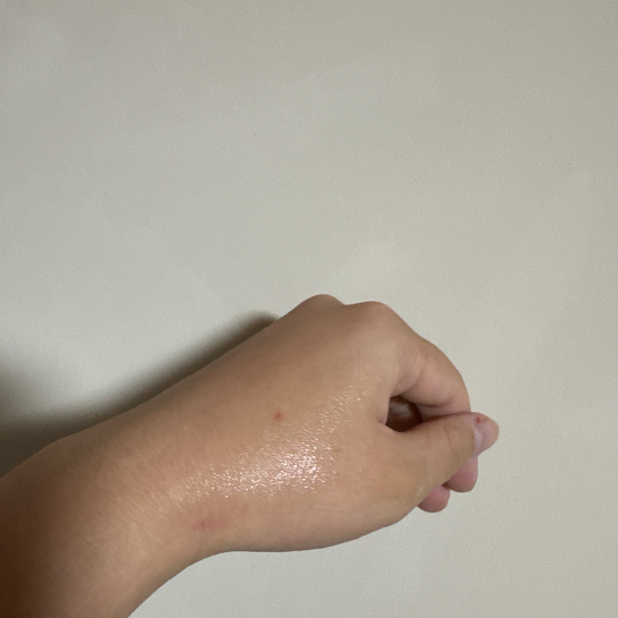 バンブートナー/ASUNE /化粧水を使ったクチコミ（3枚目）