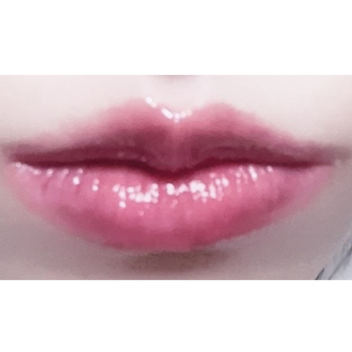 ティントリージャム/Colorgram/リップティントを使ったクチコミ（2枚目）