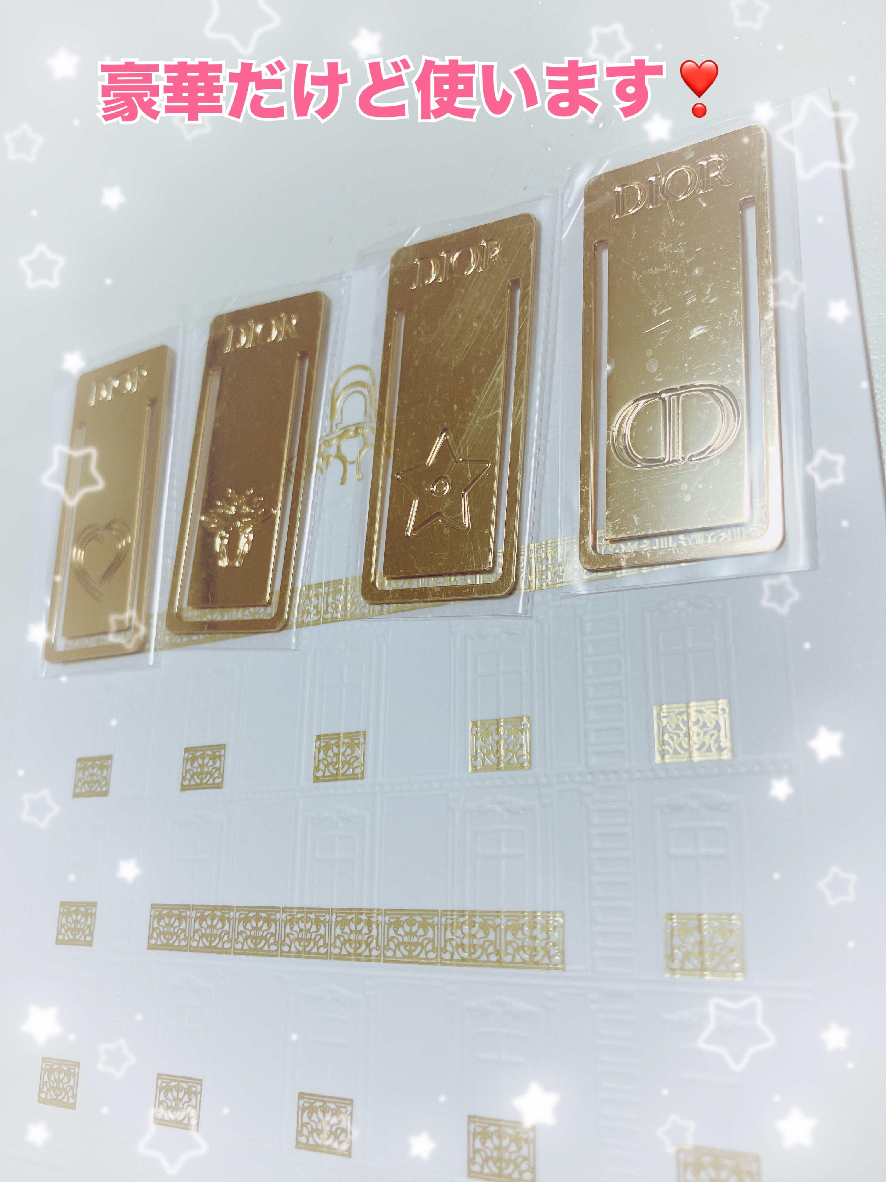 【旧】ディオールショウ サンク クルール（限定品）/Dior/アイシャドウを使ったクチコミ（2枚目）