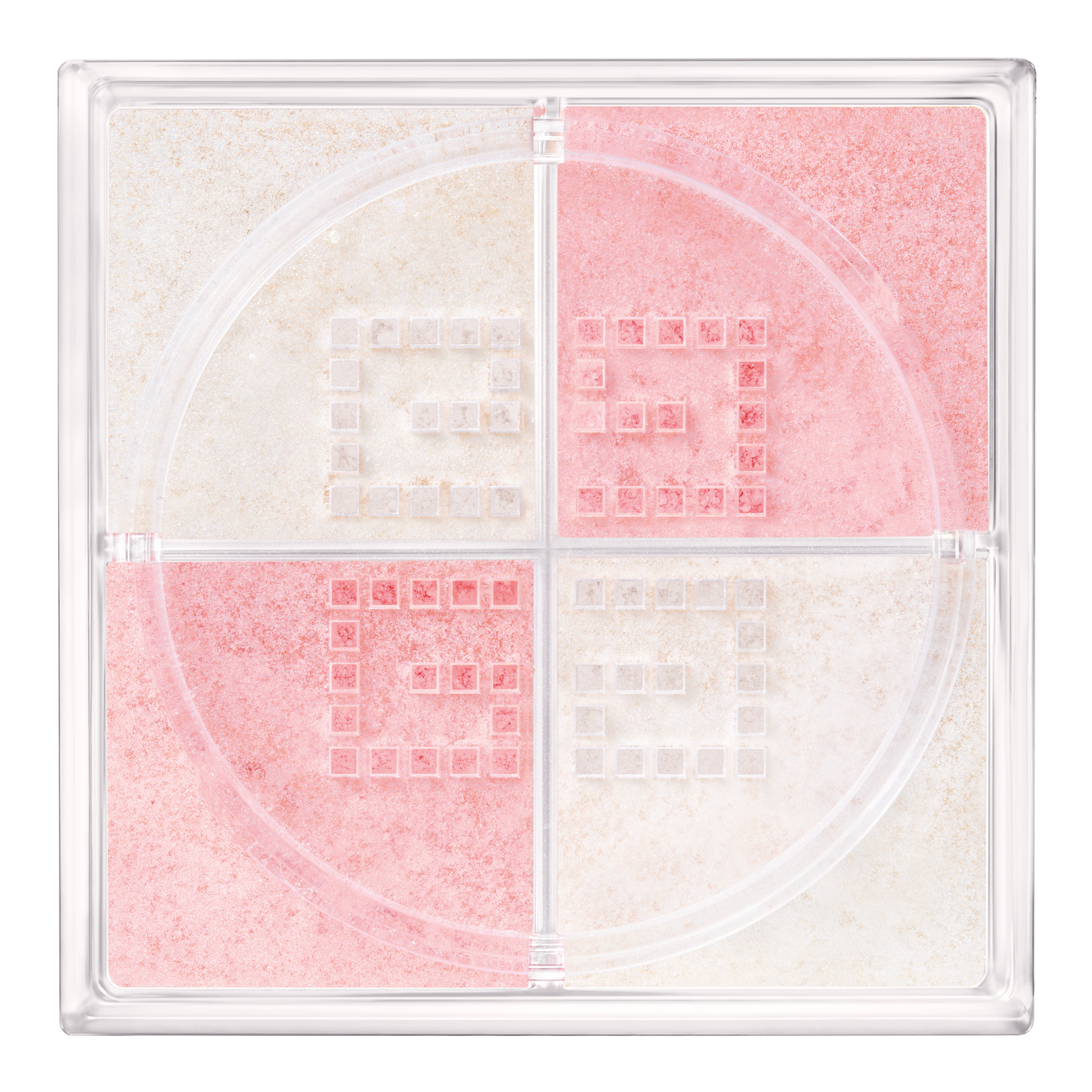 プリズム・リーブル・ハイライター (フォール コレクション 2025) 16