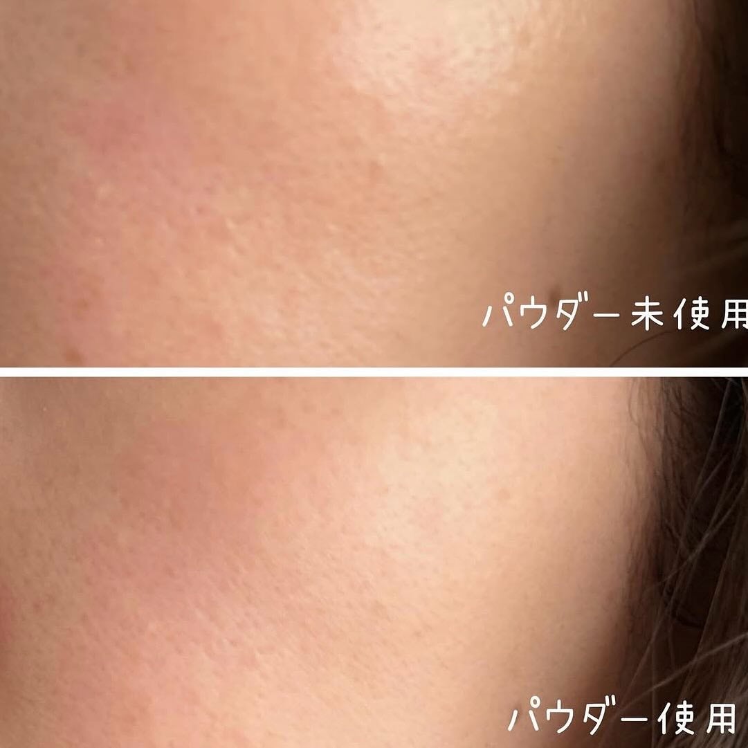 ソフトマットプレストパウダー/FUNNY ELVES方里/プレストパウダーを使ったクチコミ(5枚目)