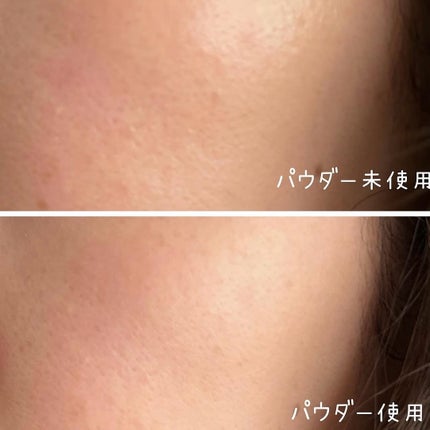 ソフトマットプレストパウダー/FUNNY ELVES方里/プレストパウダーを使ったクチコミ(5枚目)