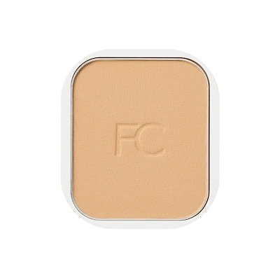 シルキーフィットUV ファンデーション 03 イエローベージュライト