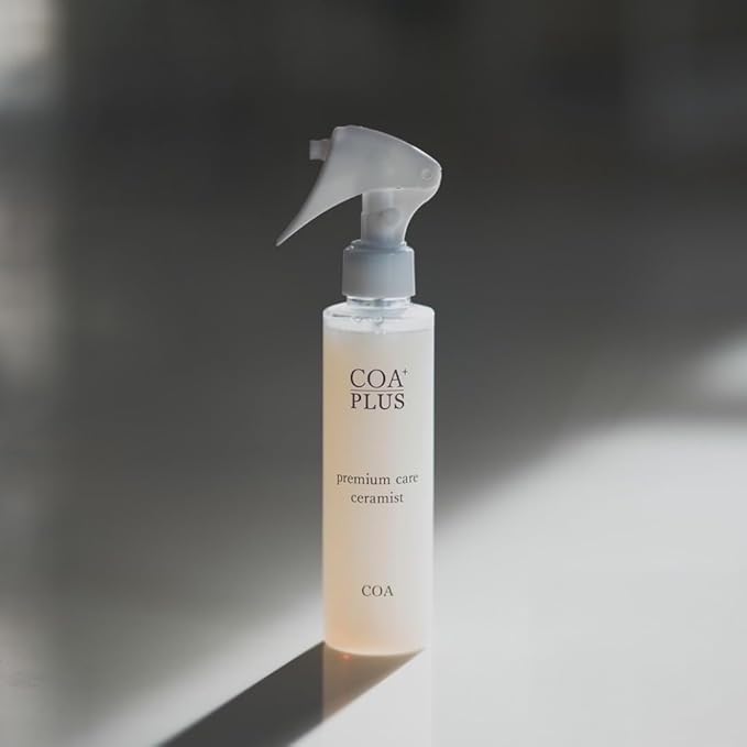 プレミアムケアシャンプー / COA PLUS