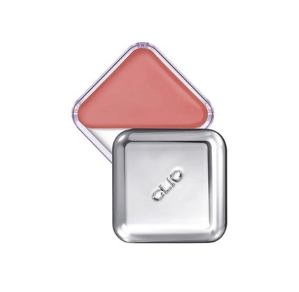 エッセンシャル リップチーク タップ/CLIO/ジェル・クリームチークを使ったクチコミ(1枚目)