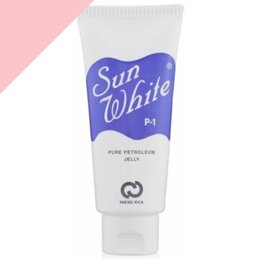 サンホワイトP-1/サンホワイト/ボディクリームを使ったクチコミ(1枚目)