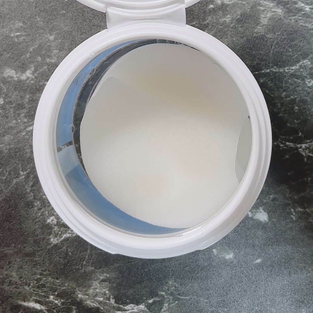 ポストアルファクーリングパッド/Cell Fusion C(セルフュージョンシー)/トナーパッドを使ったクチコミ（2枚目）