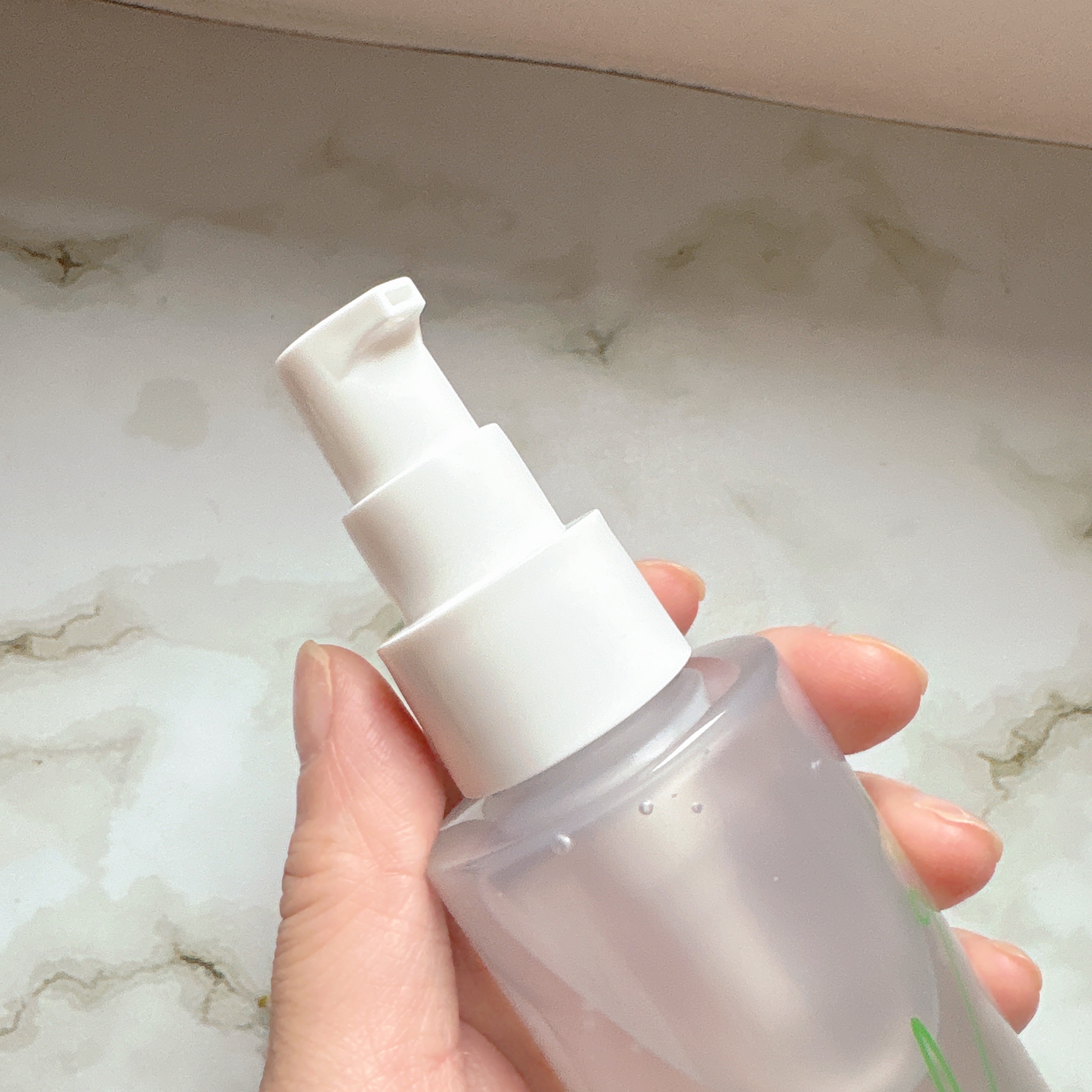 コタロー コンディショニングローション（ととのえる化粧水）/YOKUINING/化粧水を使ったクチコミ（2枚目）