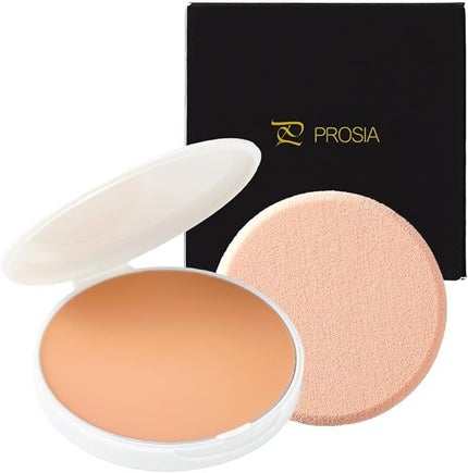 #01 ピンクオークル(詰替用レフィル)