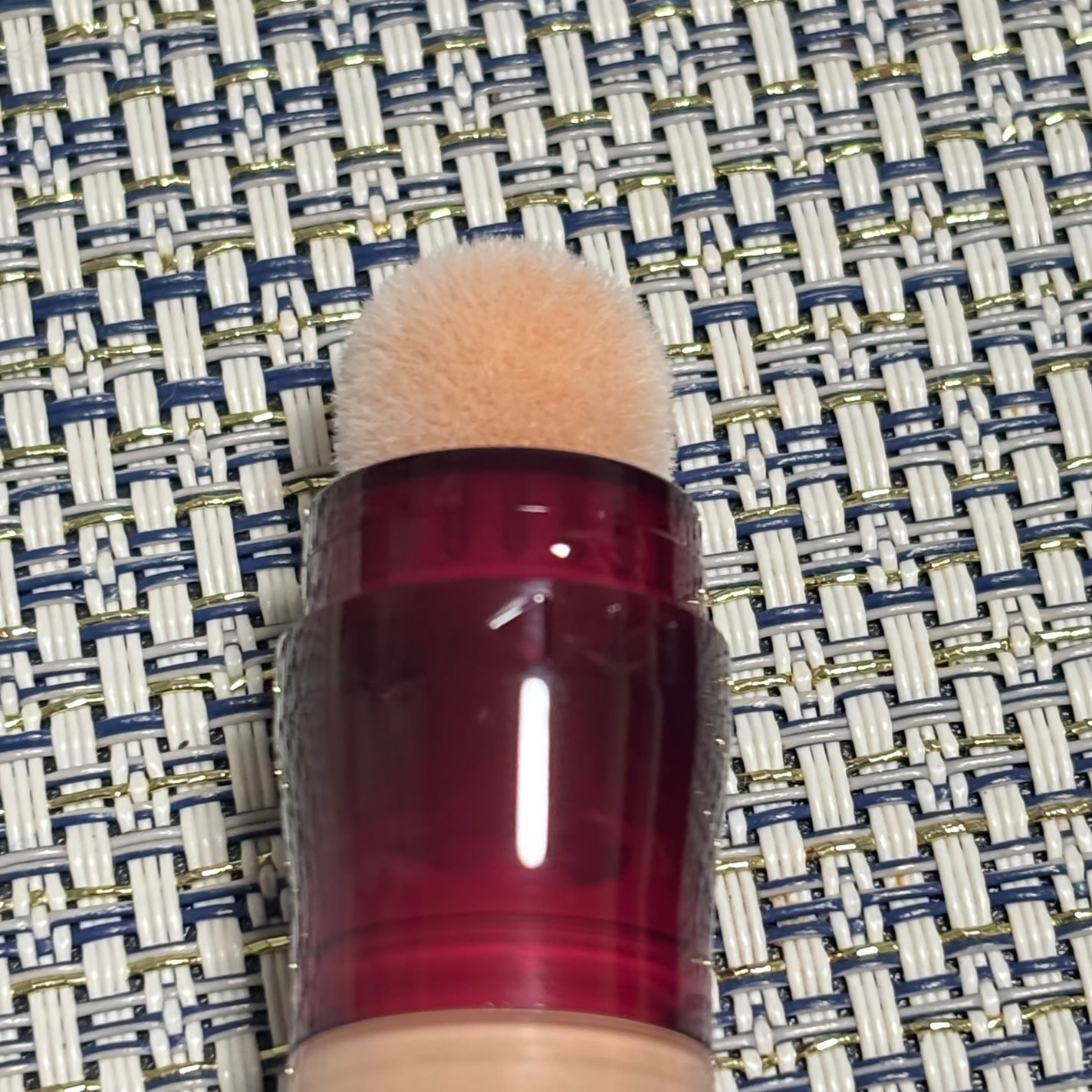 インスタント コンシーラー/MAYBELLINE NEW YORK/リキッドコンシーラーを使ったクチコミ(3枚目)