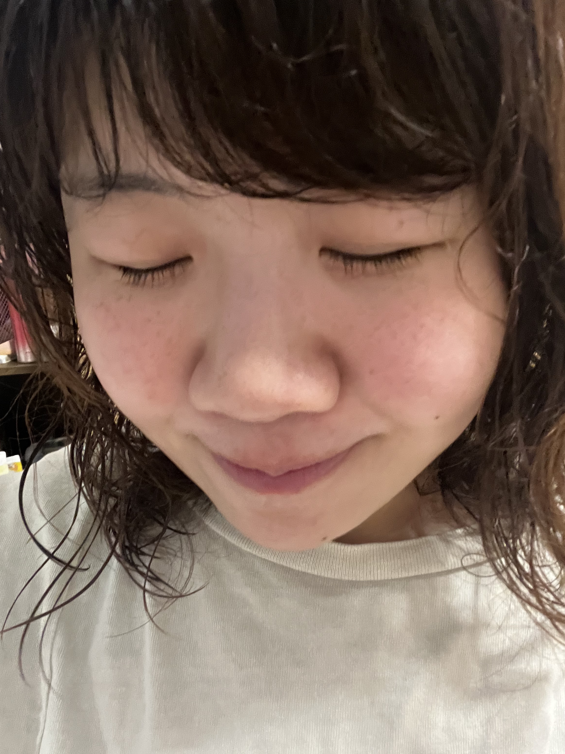 雪肌精 BLUE　クラリファイング トナー /雪肌精/拭き取り化粧水を使ったクチコミ（3枚目）