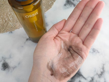 オルビス ザ クレンジング オイル/オルビス/オイルクレンジングを使ったクチコミ(5枚目)