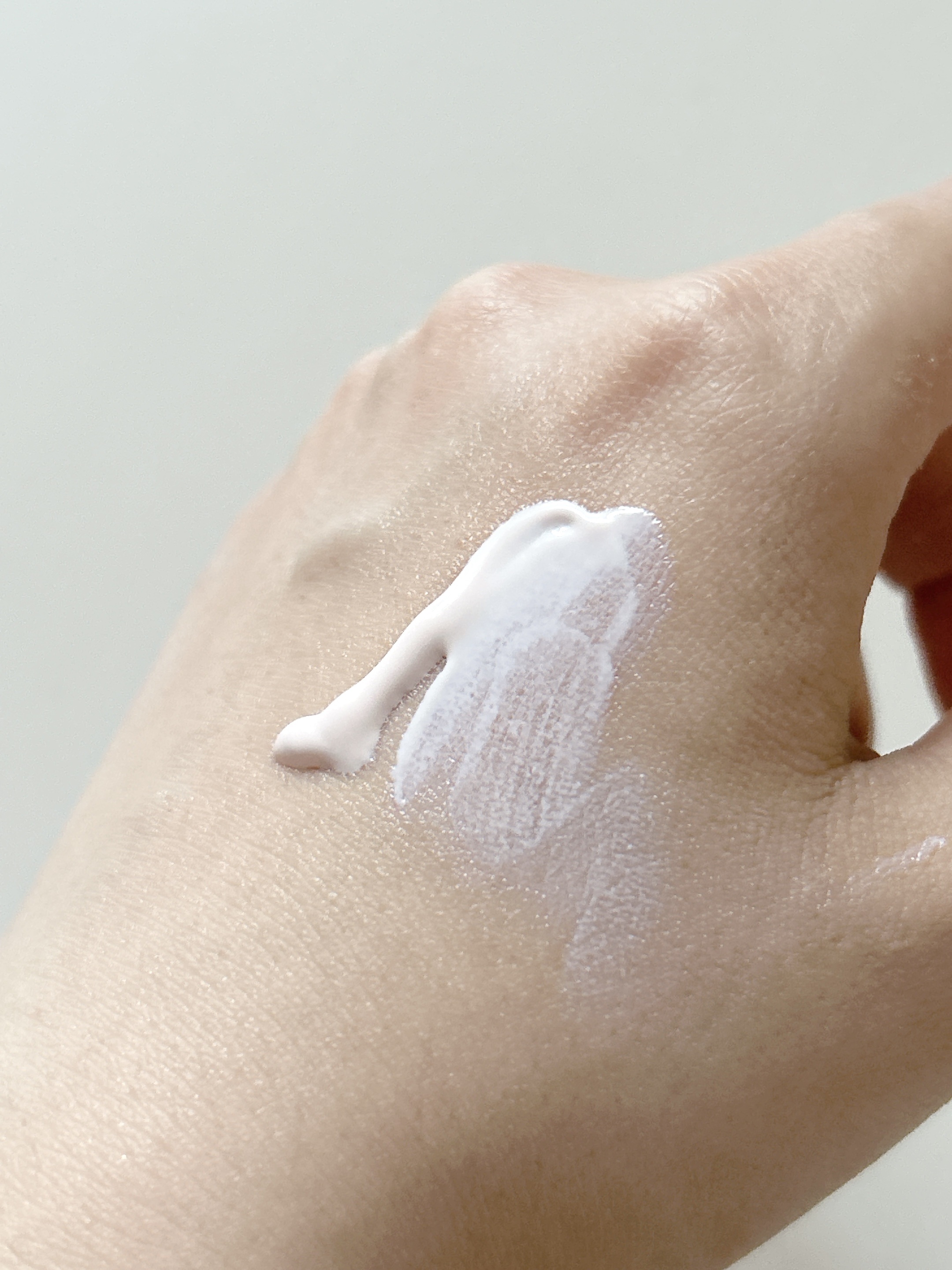 UVイデア XL プロテクショントーンアップ ローズ+/ラ ロッシュ ポゼ/日焼け止め・UVケアを使ったクチコミ（3枚目）