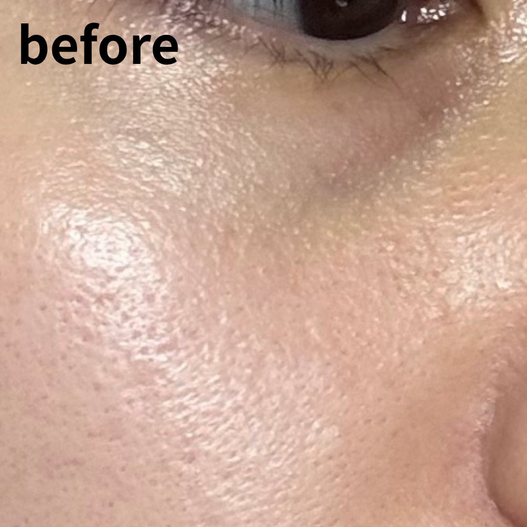 エッセンスリキッド EX/マキアージュ/リキッドファンデーションを使ったクチコミ(4枚目)