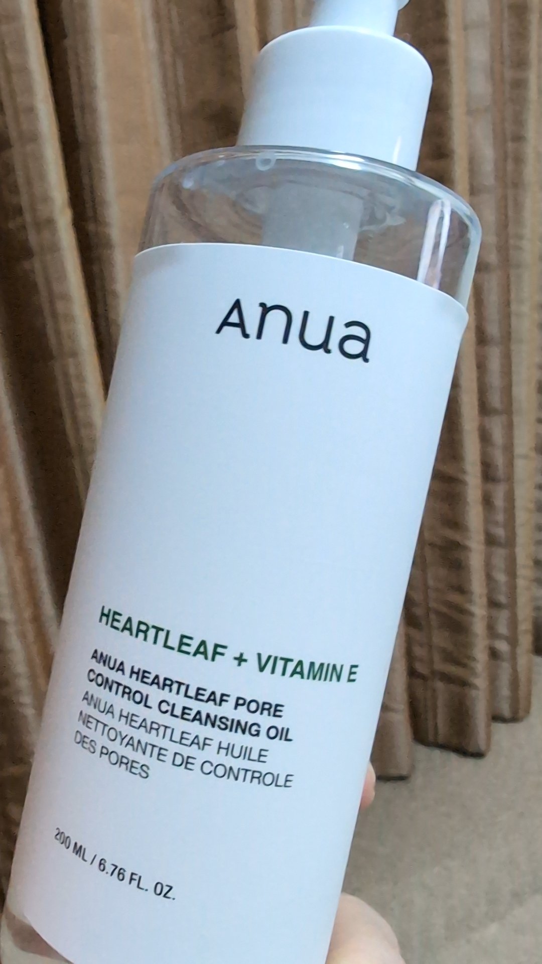 ドクダミ77 % 鎮静マスクパック/Anua/シートマスク・パックを使ったクチコミ（2枚目）