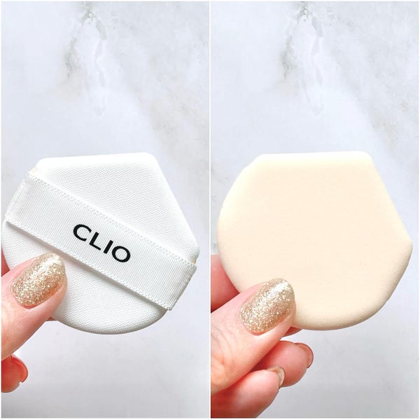 キル カバー ファンウェア クッション ザ オリジナル/CLIO/クッションファンデーション by まる