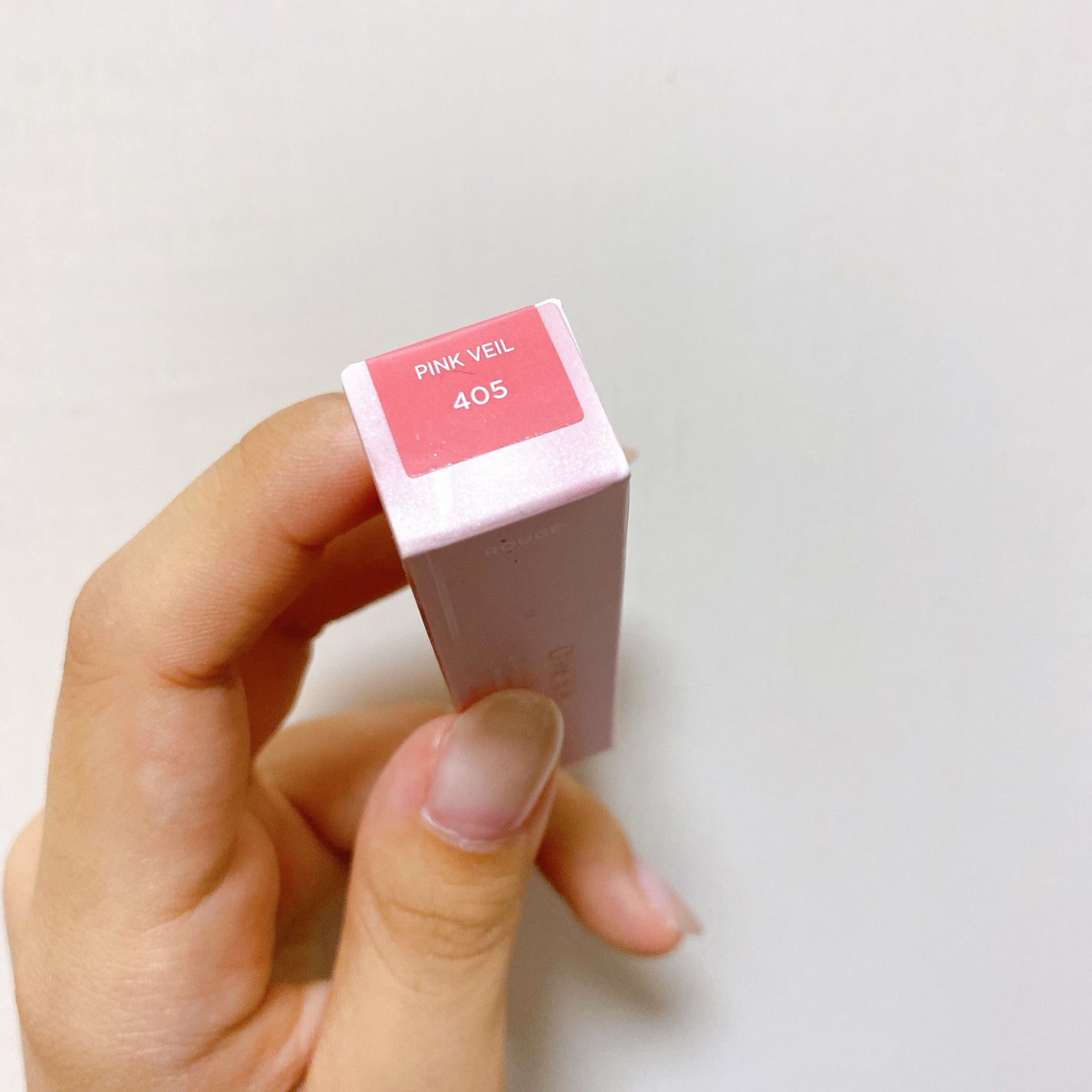 オペラ グロウリップティント/OPERA/リップティントを使ったクチコミ(9枚目)