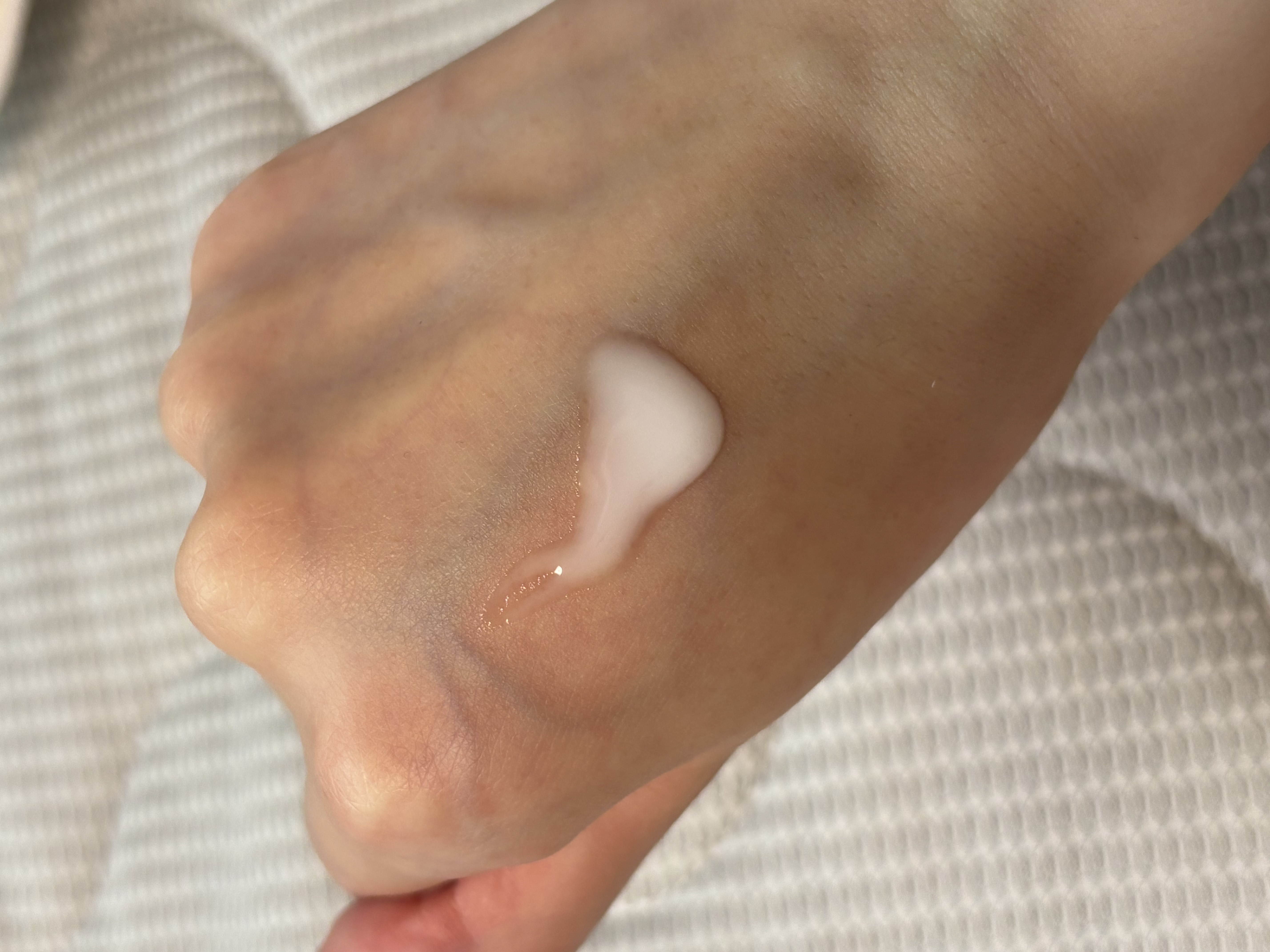 リードルS PDRN+ セラム/VT/美容液を使ったクチコミ（3枚目）