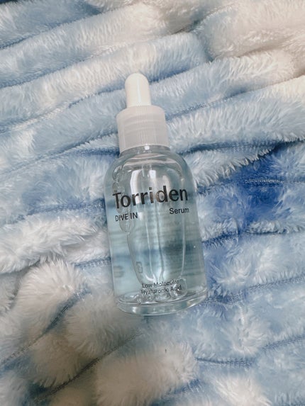 ダイブイン セラム/Torriden/美容液を使ったクチコミ(5枚目)