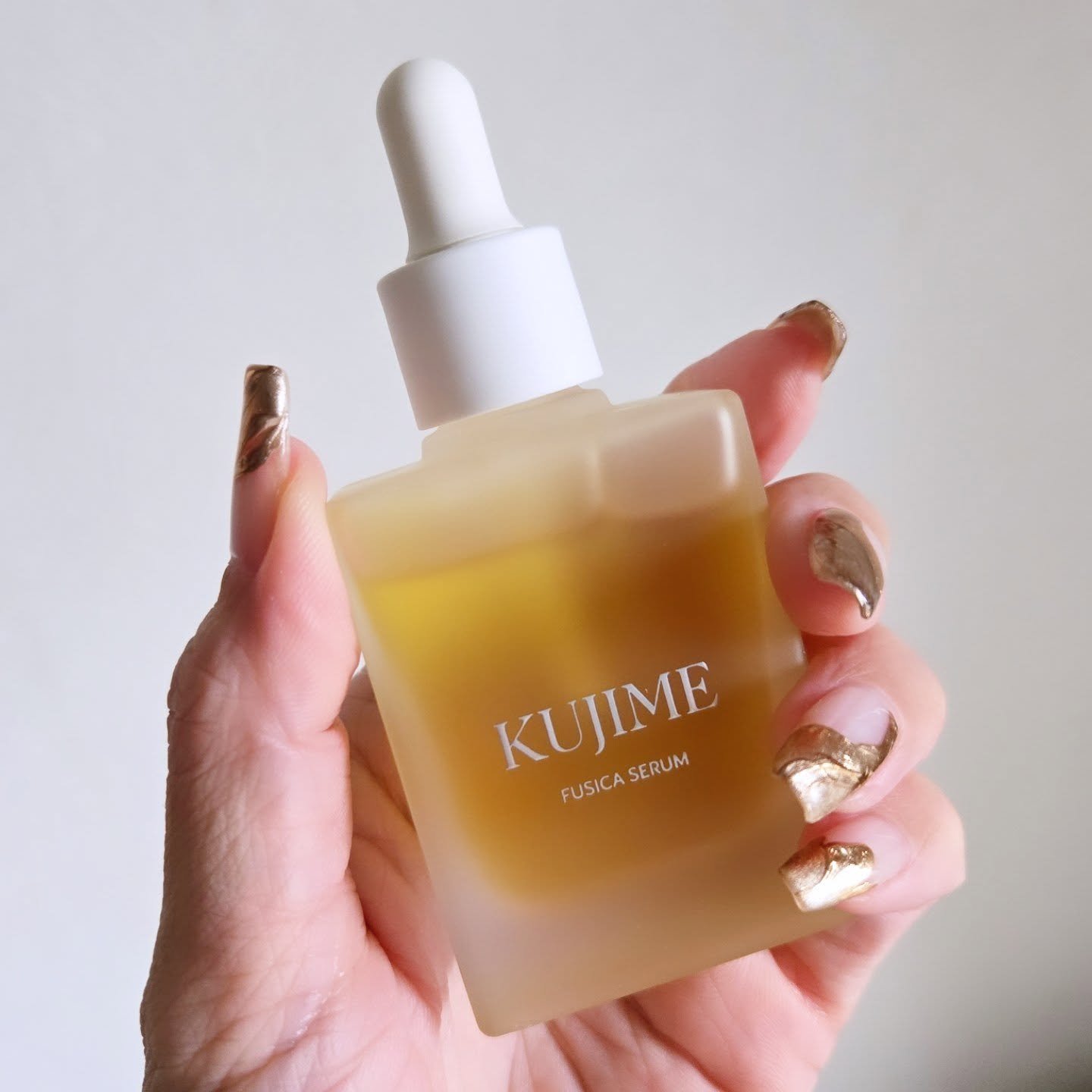 FUSICA CREAM/KUJIME/フェイスクリームを使ったクチコミ（3枚目）