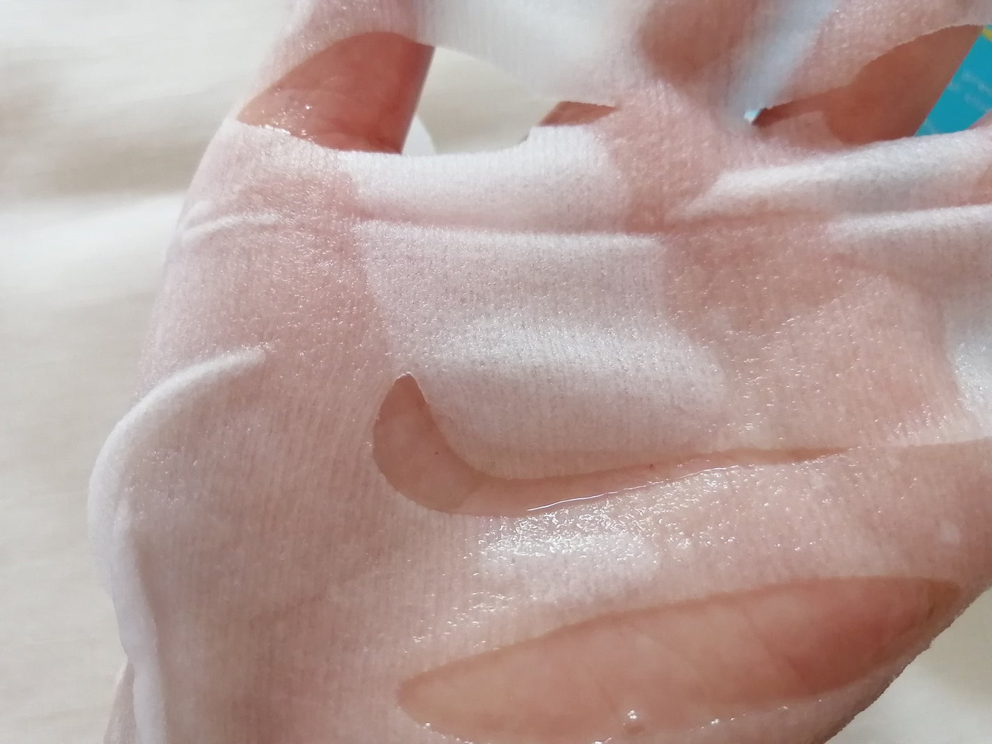 ルルルン ハイドラ AZ マスク/ルルルン/シートマスク・パックを使ったクチコミ(6枚目)