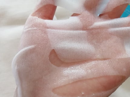 ルルルン ハイドラ AZ マスク/ルルルン/シートマスク・パックを使ったクチコミ(6枚目)