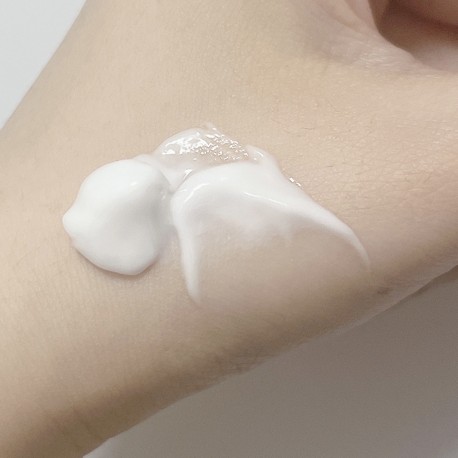 潤浸保湿 フェイスクリーム 70g/キュレル/フェイスクリームを使ったクチコミ（2枚目）