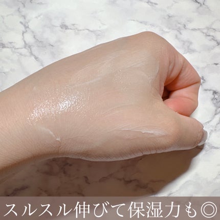 パフュームハンドクリーム ホワイトムスク&アンバー/LAVOIR/ハンドクリームを使ったクチコミ(4枚目)