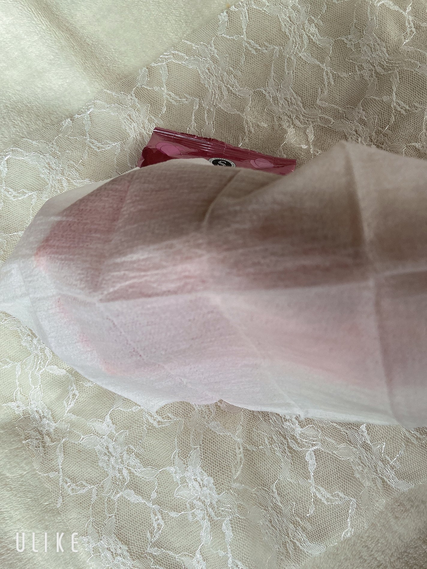 min on LIPS 「私の夏の必需品です!☀️エスカラット薬用デオドラント大判クール..」(3枚目)