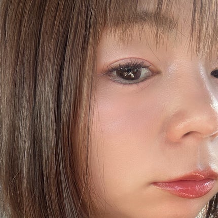 ウォーターグローリップティント/INGA/リップティントを使ったクチコミ(7枚目)