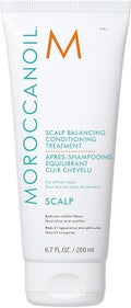 モロッカンオイル スカルプバランシング シャンプー/コンディショニングトリートメント コンディショニングトリートメント(200ml)
