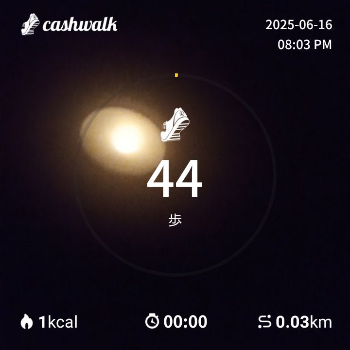 つっしー on LIPS 「#キャッシュウォーク#ポイ活..」(1枚目)