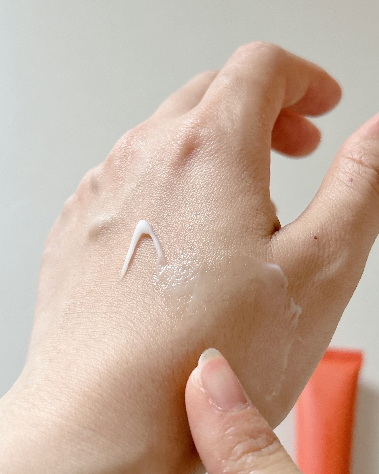 リバランスデオ/Highness/デオドラント・制汗剤を使ったクチコミ（3枚目）